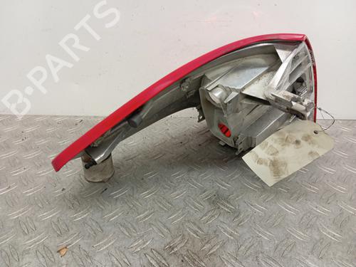 Used Right taillight Right taillight CITROËN C4 Picasso I MPV (UD_) 1.6 HDi (109 hp) 28337866 28337866