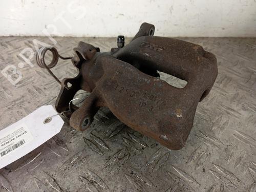 Used Right rear brake caliper FIAT SCUDO Bus (270_, 272_) 2.0 D Multijet (120 hp) 28347955