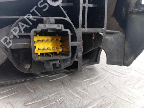 Bakspejl Højre RENAULT SCÉNIC II (JM0/1_) 1.5 dCi (JM1E, JM16) | BP29973715C27