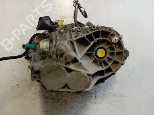 Used Gearbox Gearbox RENAULT MEGANE III Hatchback (BZ0/1_, B3_) 1.2 TCe (BZ2B, BZ11) (116 hp) 30911217 30911217