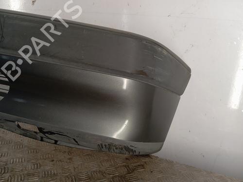 Front bumper PEUGEOT 306 Hatchback (7A, 7C, N3, N5) 1.4 | BP29505297C7 