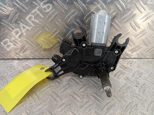 Rear wiper motor DACIA SANDERO II TCe 90 (B8M1, B8MA, B8AC) | BP33015522M102 - Image 2