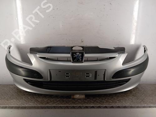 Used Front bumper PEUGEOT 307 (3A/C) 1.6 HDi 110 (109 hp) 31977172
