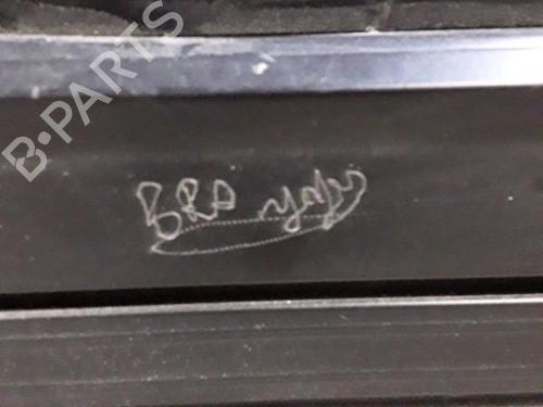 Used Rear parcel shelf SEAT EXEO ST (3R5) 2.0 TDI (120 hp) 28347711