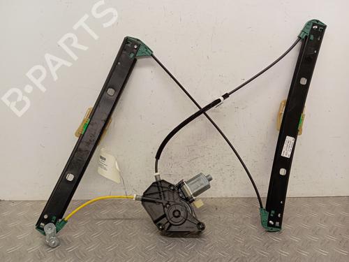 Used Front right window mechanism AUDI A3 Limousine (8YS, 8YM) 35 TFSI Mild Hybrid (150 hp) 28338107