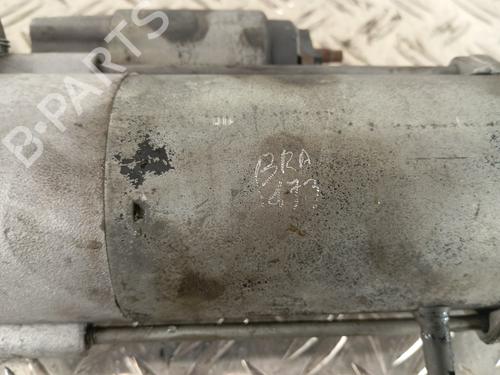 Used Starter Starter FORD S-MAX (WA6) 2.0 TDCi (140 hp) 28472868 28472868