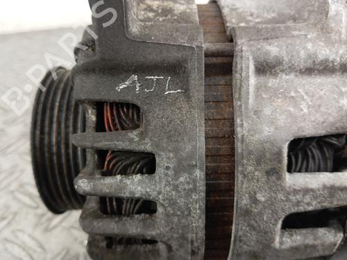 Alternator AUDI A5 (8T3) S5 quattro | BP28345525M7 