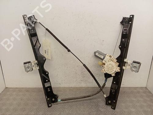 Front left window mechanism JEEP GRAND CHEROKEE III (WH, WK) 3.0 CRD 4x4 | BP28346433C22 