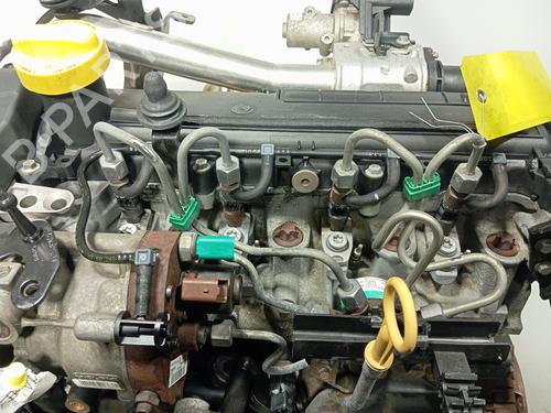 Engine DACIA LOGAN MCV (KS_) 1.5 dCi (KS0W) | BP36249806M1 - Image 3