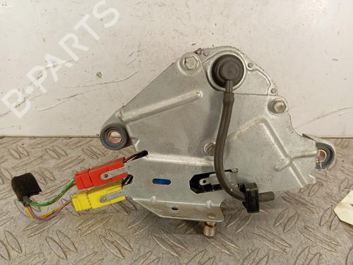 Used Rear wiper motor Rear wiper motor PEUGEOT 306 Hatchback (7A, 7C, N3, N5) 1.9 D (68 hp) 33681634 33681634