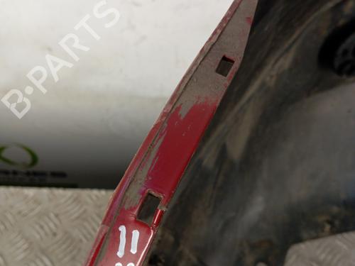 Rear bumper NISSAN QASHQAI I (J10, NJ10) 1.5 dCi | BP28348274C8 