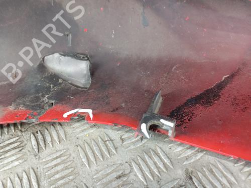 Used Front bumper Front bumper OPEL AGILA B (H08) 1.0 (F68) (65 hp) 36437365 36437365