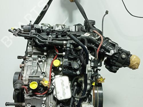 Engine BMW 1 (F40) 116 d | BP39395412M1 - Image 5