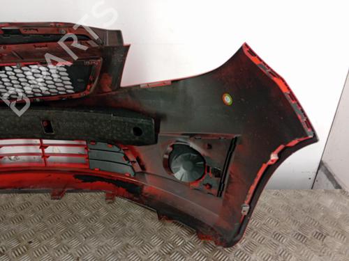 Front bumper CHEVROLET SPARK (M300) 1.0 | BP32493238C7 