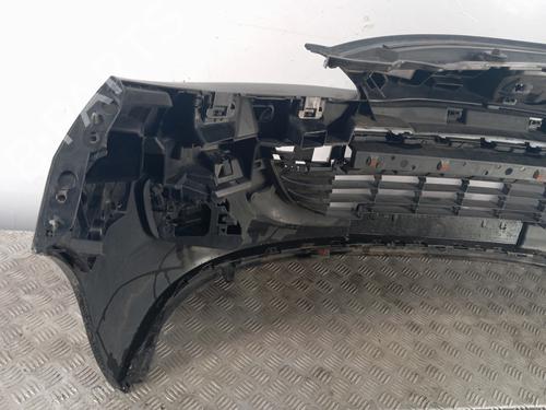 Front bumper PEUGEOT 207 (WA_, WC_) 1.4 HDi | BP28346878C7 