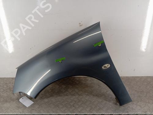 Used Left front fenders CITROËN BERLINGO / BERLINGO FIRST MPV (MF_, GJK_, GFK_) 1.6 HDI 90 (MF9HX) (90 hp) 28346663