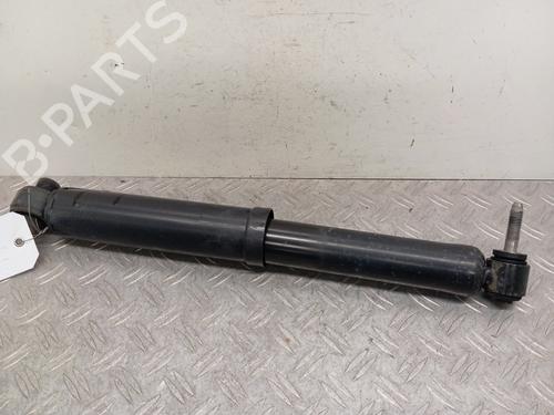 Left rear shock absorber RENAULT KADJAR (HA_, HL_) 1.6 dCi 130 (HLA4) | BP28346120M18