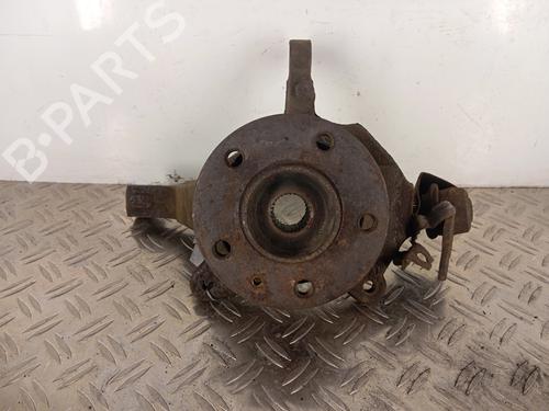 Venstre Styrespindel Lejehus NISSAN PRIMASTAR Van (X83) 1.9 dCi 100 (100 hp) 28381587