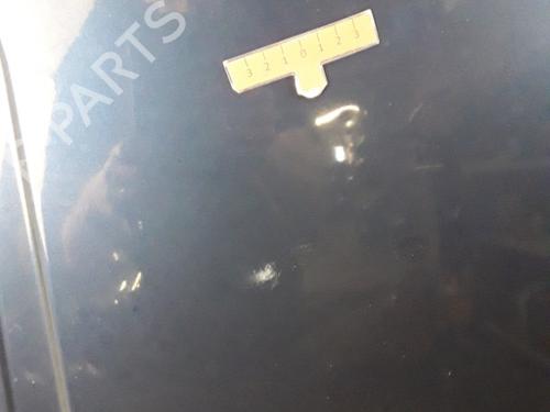 Hood FORD MONDEO IV Turnier (BA7) 2.0 TDCi | BP28346508C1 