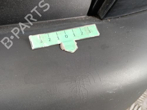 Rear bumper PEUGEOT 2008 I (CU_) 1.2 THP 110 / PureTech 110 | BP29570399C8 
