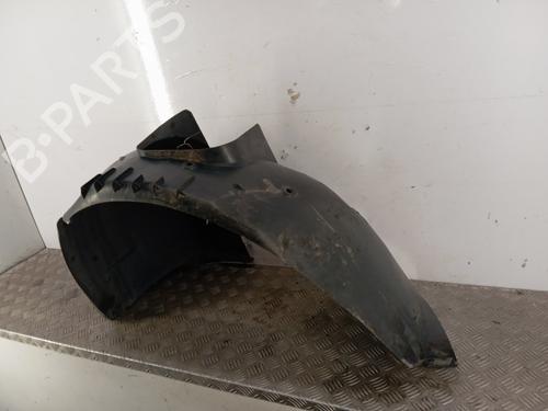 Wheel arch PEUGEOT 307 (3A/C) 1.6 16V | BP29180704C56 