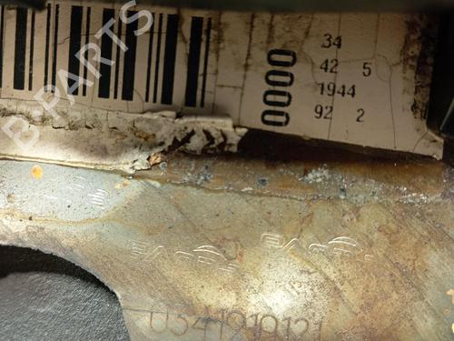 Used Engine Engine 37503862 37503862