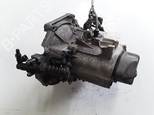 Gearbox CITROËN C3 I (FC_, FN_) 1.1 i | BP28337709M3
