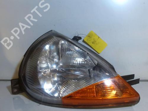 Used Right headlight Right headlight 28349460 28349460