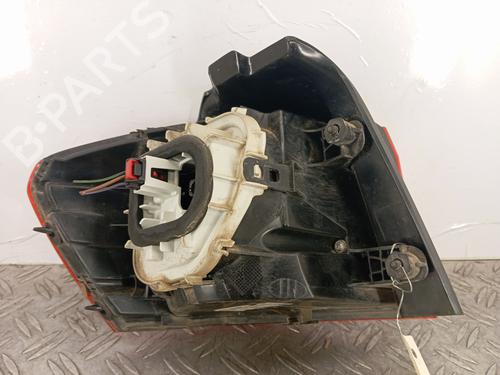 Right taillight VW GOLF SPORTSVAN VII (AM1, AN1) 2.0 TDI | BP28346687C35 