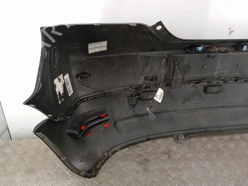 Rear bumper VOLVO C30 (533) 1.6 D | BP29438084C8 