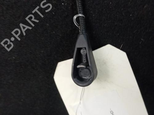 Used Rear parcel shelf Rear parcel shelf CITROËN C4 Picasso II 1.6 HDi / BlueHDi 115 (115 hp) 28337818 28337818