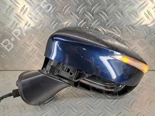 Used Left mirror Left mirror 38101796 38101796