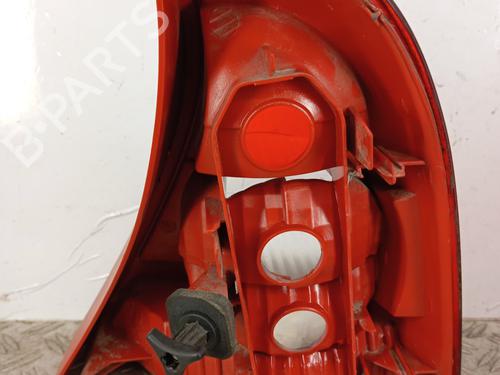 Venstre baglygte RENAULT CLIO II (BB_, CB_) 1.5 dCi (B/CB07) | BP29528792C34 