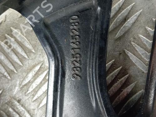 Rim PEUGEOT 208 I (CA_, CC_) 1.6 HDi / BlueHDi 75 | BP28347026C45