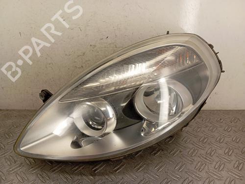 Left headlight LANCIA MUSA (350_) 1.3 D Multijet (350.AXM11, 350.AXM1A, 350.AXI1A) | BP28339998C28  - Image 7