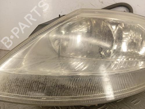 Used Left headlight Left headlight 39526835 39526835