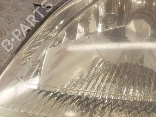 Left headlight CITROËN C5 I (DC_) 1.8 16V (DC6FZB, DC6FZE) | BP31802121C28