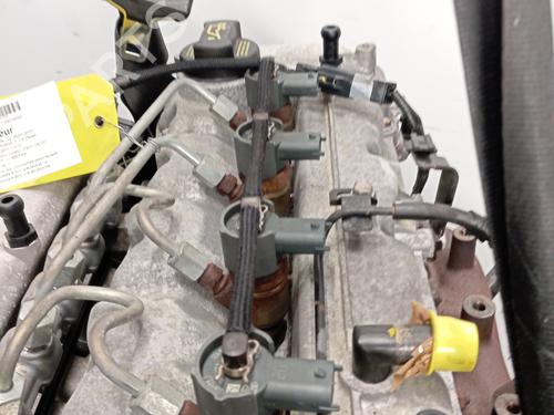 Engine HYUNDAI i30 (FD) 1.6 CRDi | BP31998226M1 - Image 4