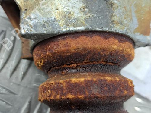 Used Right rear shock absorber Right rear shock absorber 38055146 38055146