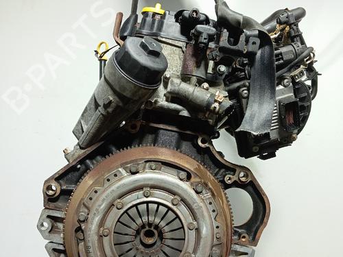 Engine OPEL CORSA C (X01) 1.0 (F08, F68) | BP38922252M1 - Image 6