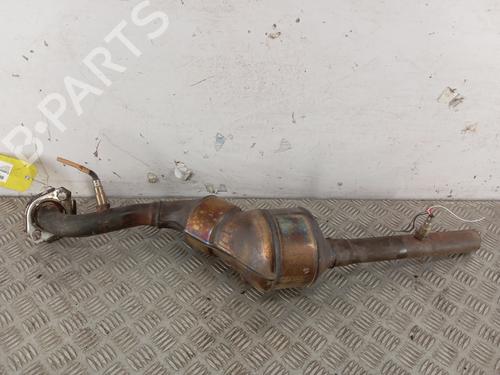 Katalysator für RENAULT CLIO IV (BH_) 1.2 16V (73 hp) 31717865