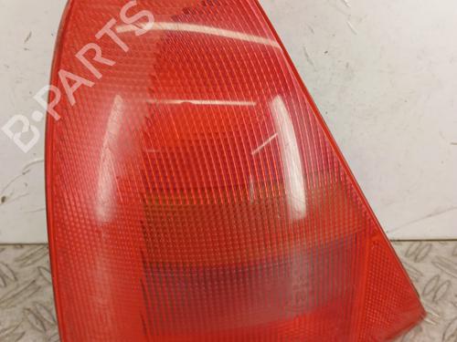 Used Left taillight Left taillight RENAULT CLIO I (B/C57_, 5/357_) [1990-1999] 35930738 35930738