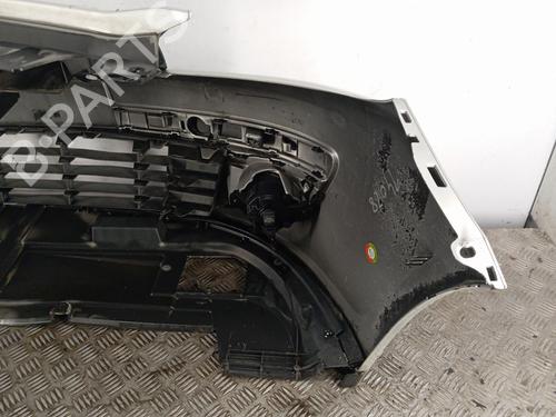 Zderzak przedni RENAULT CLIO III (BR0/1, CR0/1) 1.5 dCi (BR17, CR17) | BP29979458C7