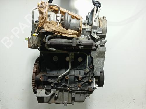 Engine RENAULT VEL SATIS (BJ0_) | BP33850423M1 - Image 6