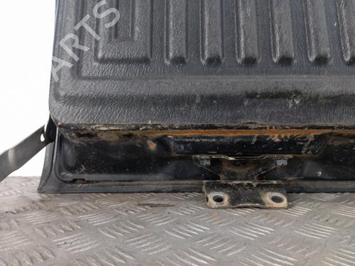 Tailgate MITSUBISHI L200 / TRITON (KA_T, KB_T) 2.5 DI-D 4WD (KB4T) | BP28346999C6 