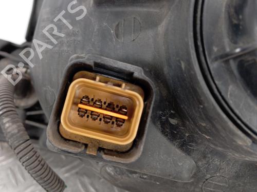 Right headlight HYUNDAI GETZ (TB) 1.5 CRDi | BP28814576C29