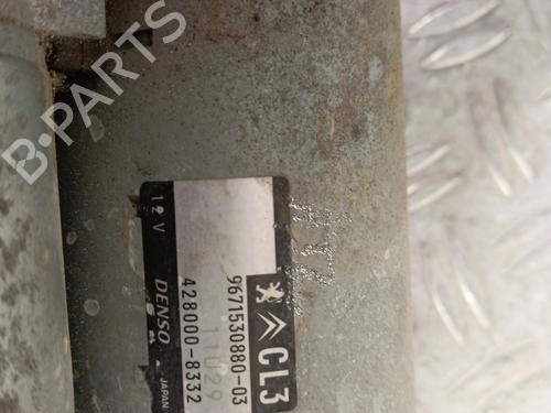 starter-peugeot-2008-i-cu_-2013-28345665 main image