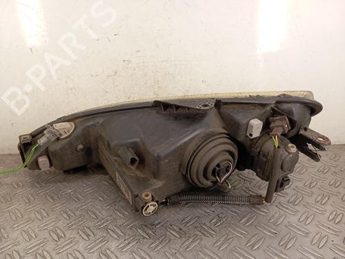 Scheinwerfer rechts PEUGEOT 206 Hatchback (2A/C) 1.4 i | BP28342854C29 