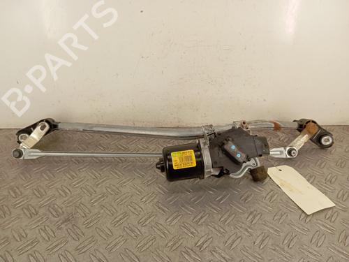 Viskermotor vindrude RENAULT KANGOO Express (FW0/1_) 1.5 dCi 90 (FW0G, FW05, FW08, FW11) (90 hp) 28339808