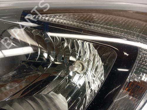 Left headlight OPEL VIVARO B Van (X82) 1.6 CDTI (05) | BP30724161C28